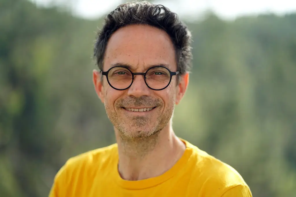 Julien Duprat