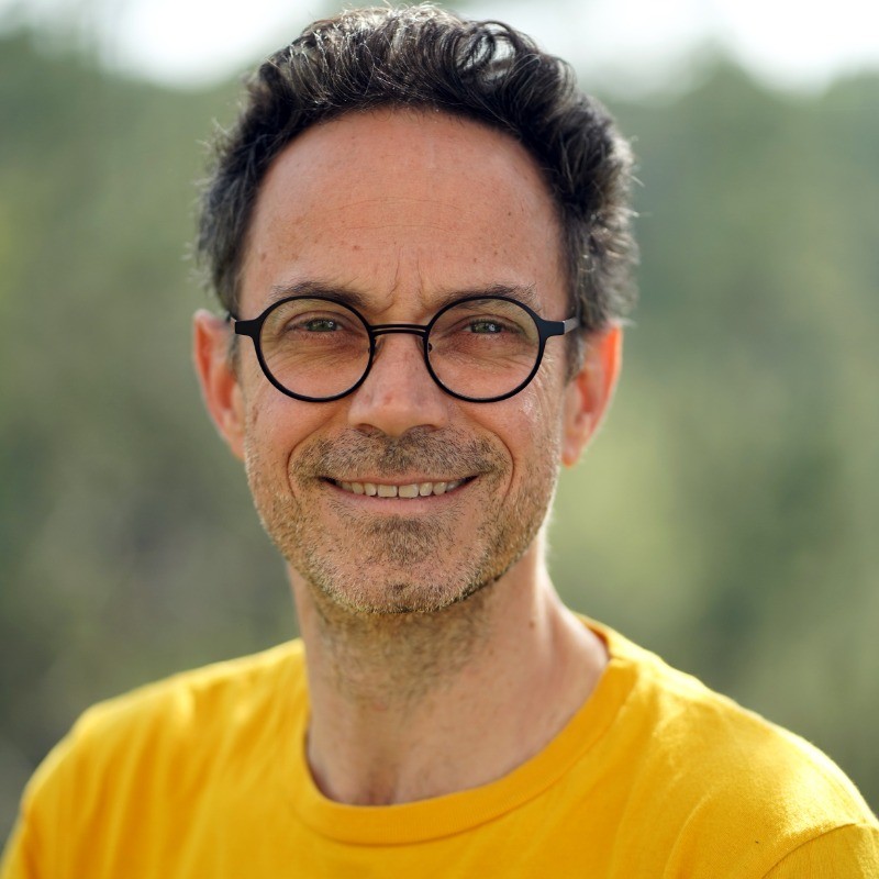 Julien Duprat - Profil