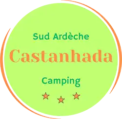Logo - Camping Castanhada